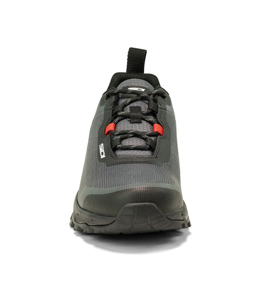 Sidi Liber LOW Anthracite-Black