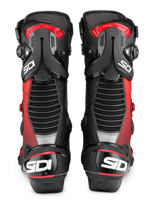 Sidi MAG-1 Black-Red