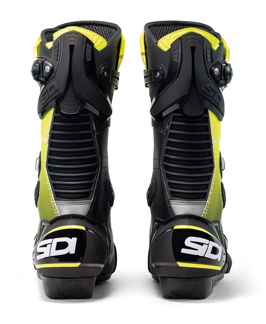 Sidi MAG-1 BLACK YELLOW