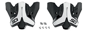 Sidi MAG-1 Rear upper Black/White (141)