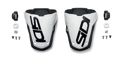 Sidi MAG-1 Shin plate Black (140)
