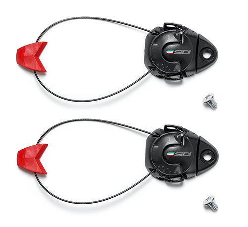 Sidi MAG-1 Tecno 3 Magnetic Short (142)
