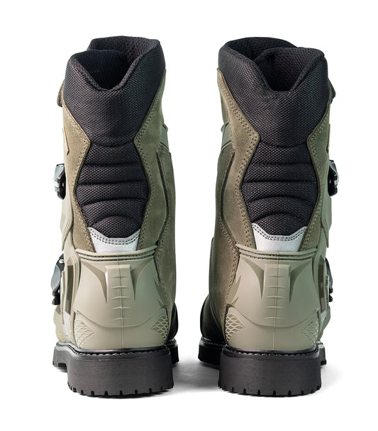 Sidi MID ADVENTURE 2 GORE MILITARY