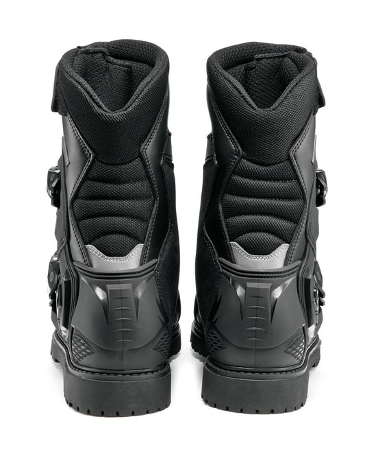 Sidi Mid Adventure 2 Gore-Tex Black