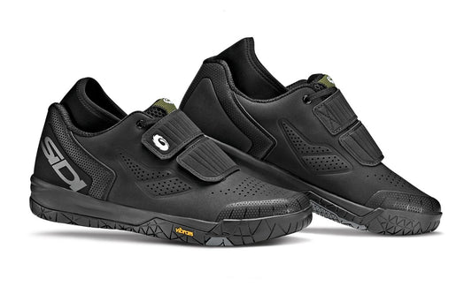 Sidi MTB Dimaro Black