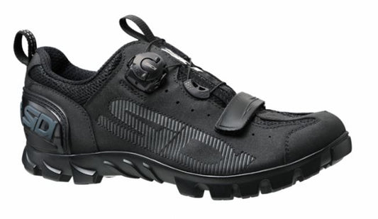 Sidi MTB SD15 Black