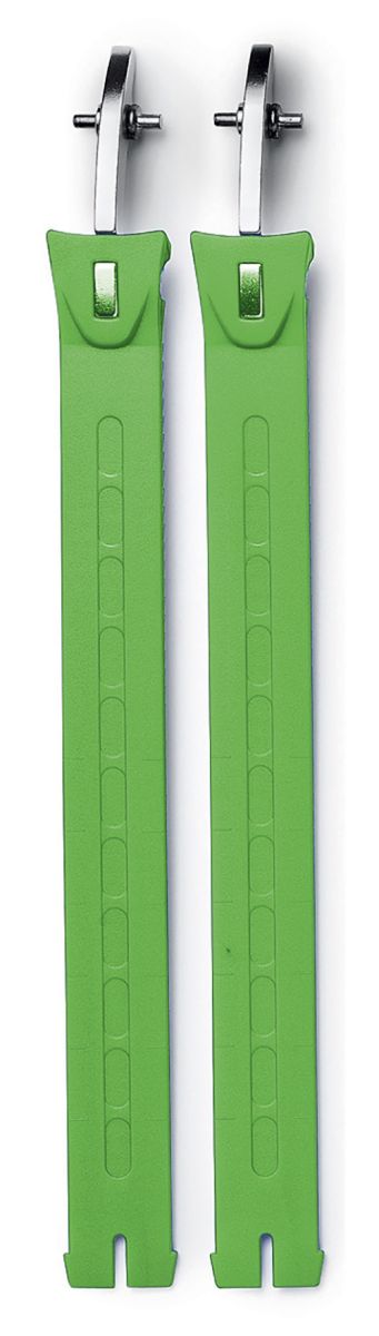 Sidi (Nr. 45) Bandjes Extra Lang Groen