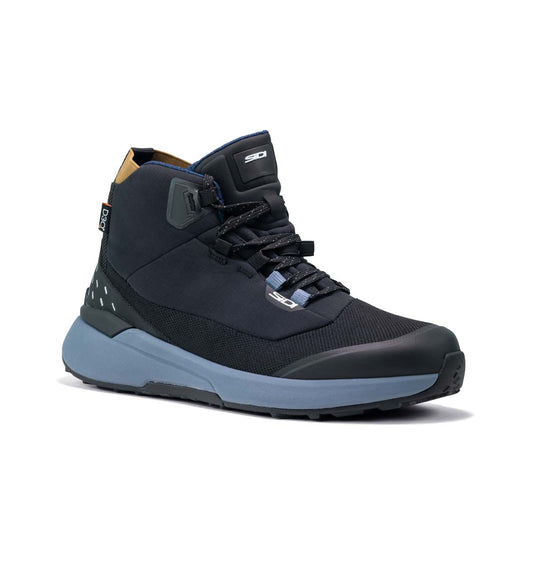 Sidi Nucleus GTX Black-Bering Sea