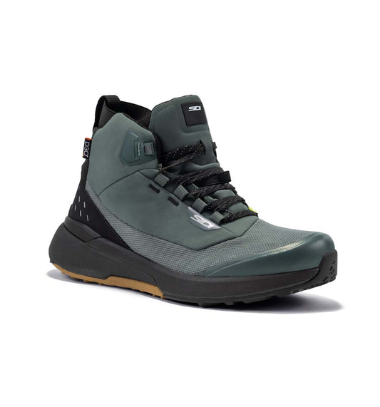 Sidi Nucleus GTX Ivy-Black