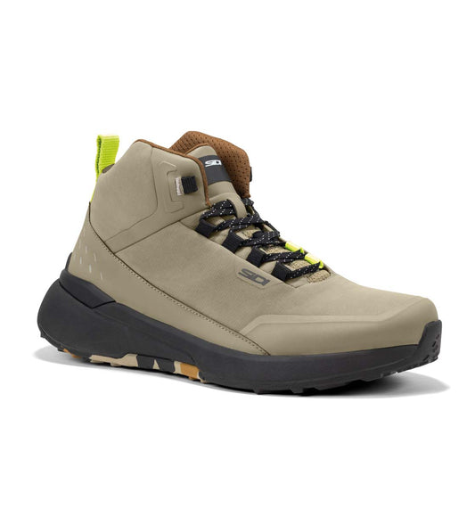 Sidi Nucleus Lemon-Black
