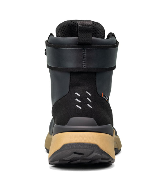 Sidi Nucleus WP HIGH Black