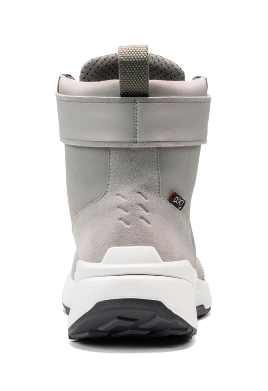 Sidi Nucleus WP HIGH Grey