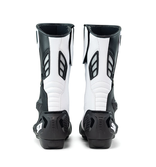 Sidi PERFORMER GORE WHITE BLACK