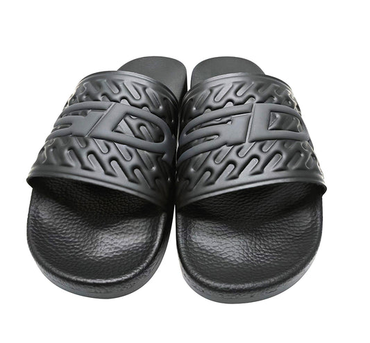 SIDI POOL SLIDE SIDI NERO ANTRACITE