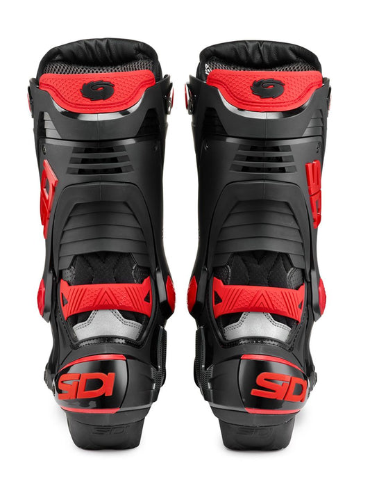 Sidi Rex AIR Black/Red