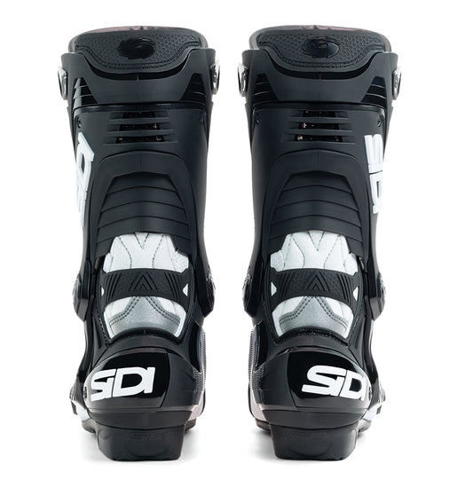 Sidi REX AIR WHITE BLACK/25