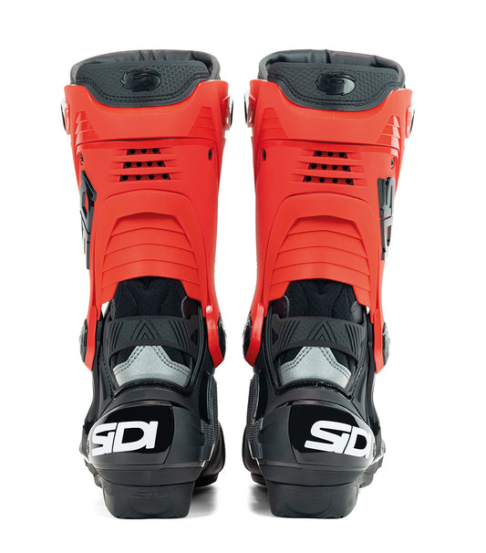 Sidi REX BLACK RED