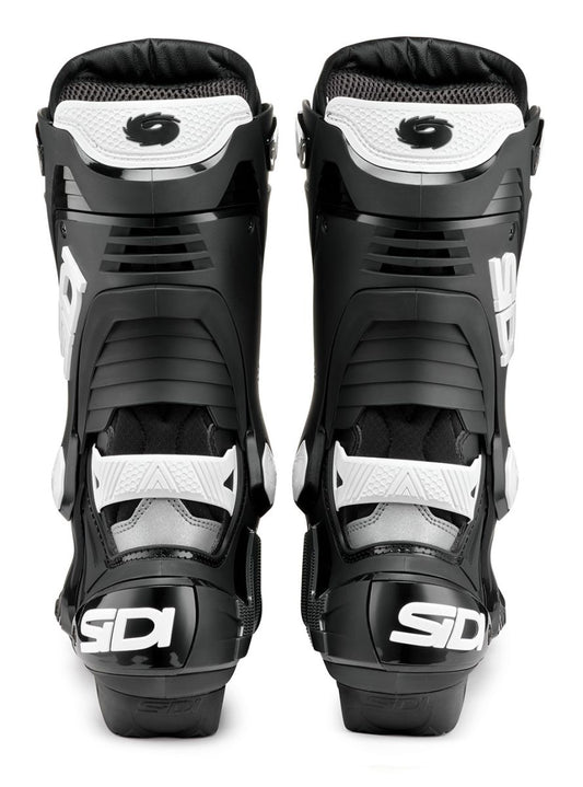 Sidi Rex Black/White