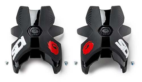 Sidi Roarr/Vertigo 2 Rear Upper (147) One size