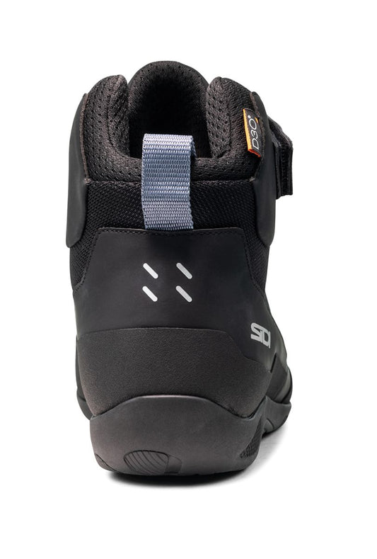 Sidi SHOES META 2 BLACK