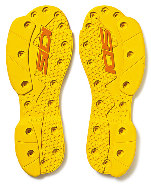 Sidi SMS Supermoto Sole Yellow (46)