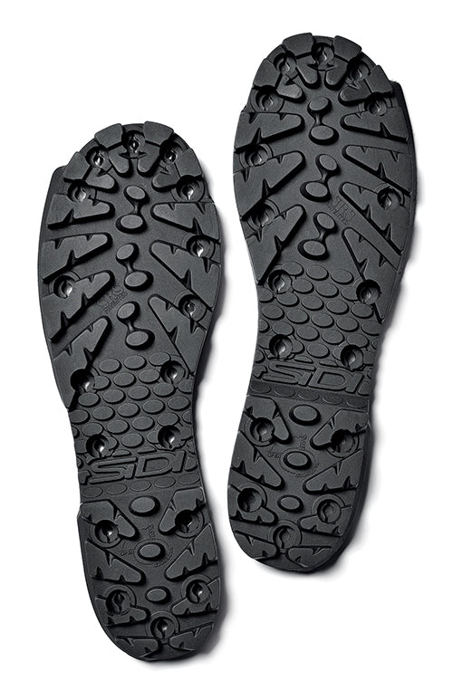 Sidi SRS Enduro E1 Soles (No. 104) Black