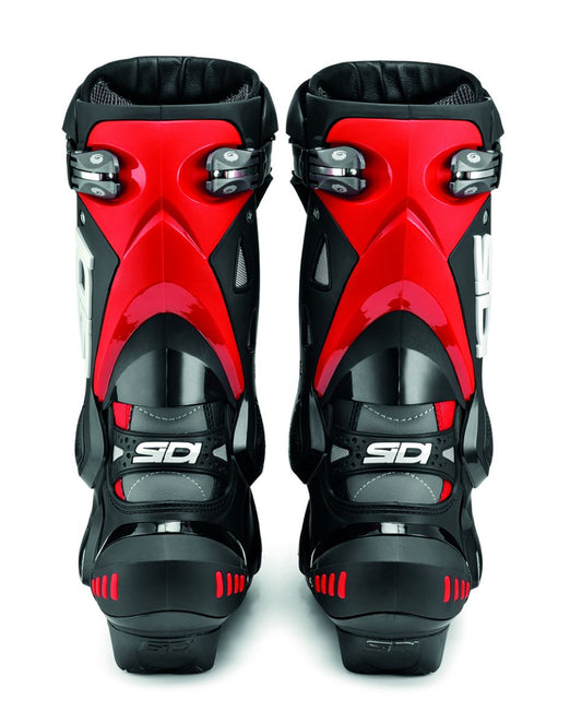 Sidi ST Black-Red