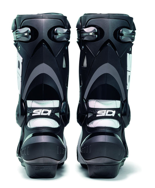 Sidi ST BLACK WHITE/25