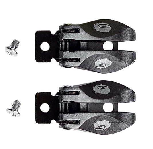 Sidi Stone Buckle Anthracite (110)