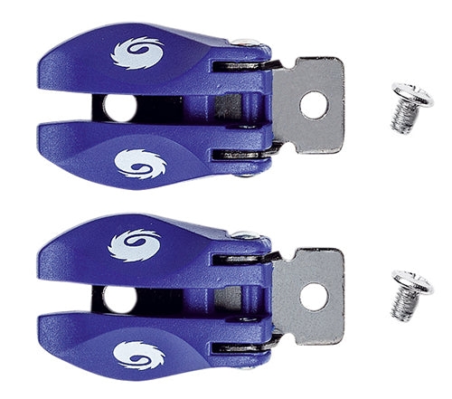 Sidi Stone Buckle Blue (110)