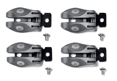 Sidi Stone Buckle Grey (110)