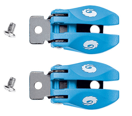 Sidi Stone Buckle Light Blue (110)