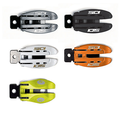 Sidi Stone Buckle Orange (110)