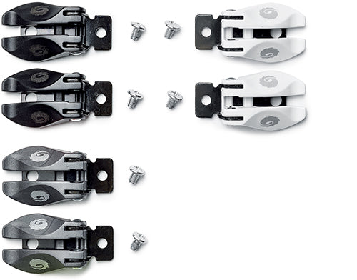 Sidi Stone Buckle Red (110)