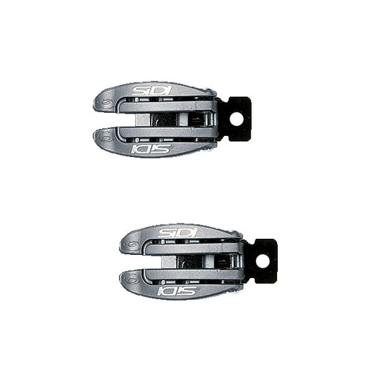 Sidi Stone Buckle White (110)