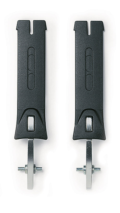 Sidi Strap for Stone Buckle (30) Short Grey