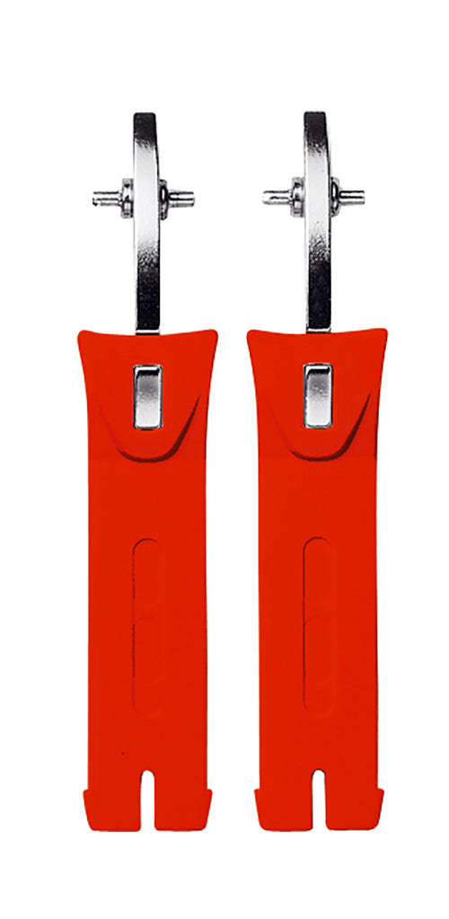 Sidi Strap for Stone Buckle (30) Short Red