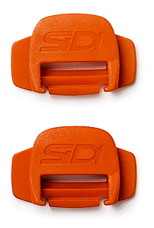 Sidi Strap holder MX Orange Fluo (113)