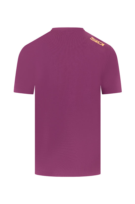 SIDI T SHIRT UNISEX WEEKEND SIDI BLOOM