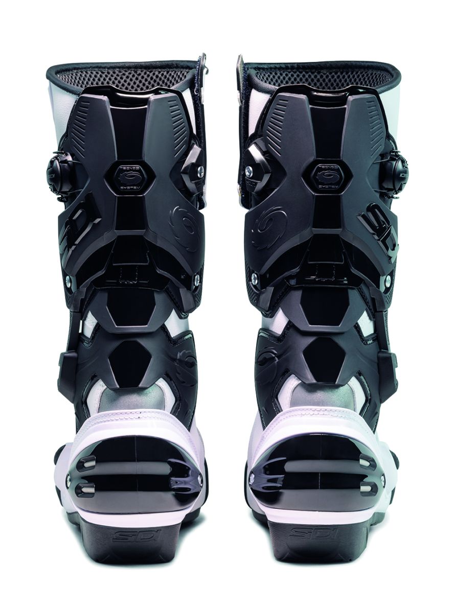 Sidi VERTIGO 2 WHITE BLACK/25