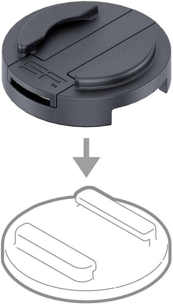SP Adapter SPC+