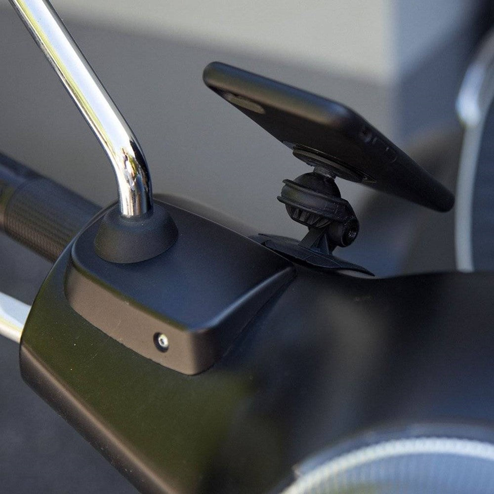 SP Adhesive Mount Pro SPC+ Mag