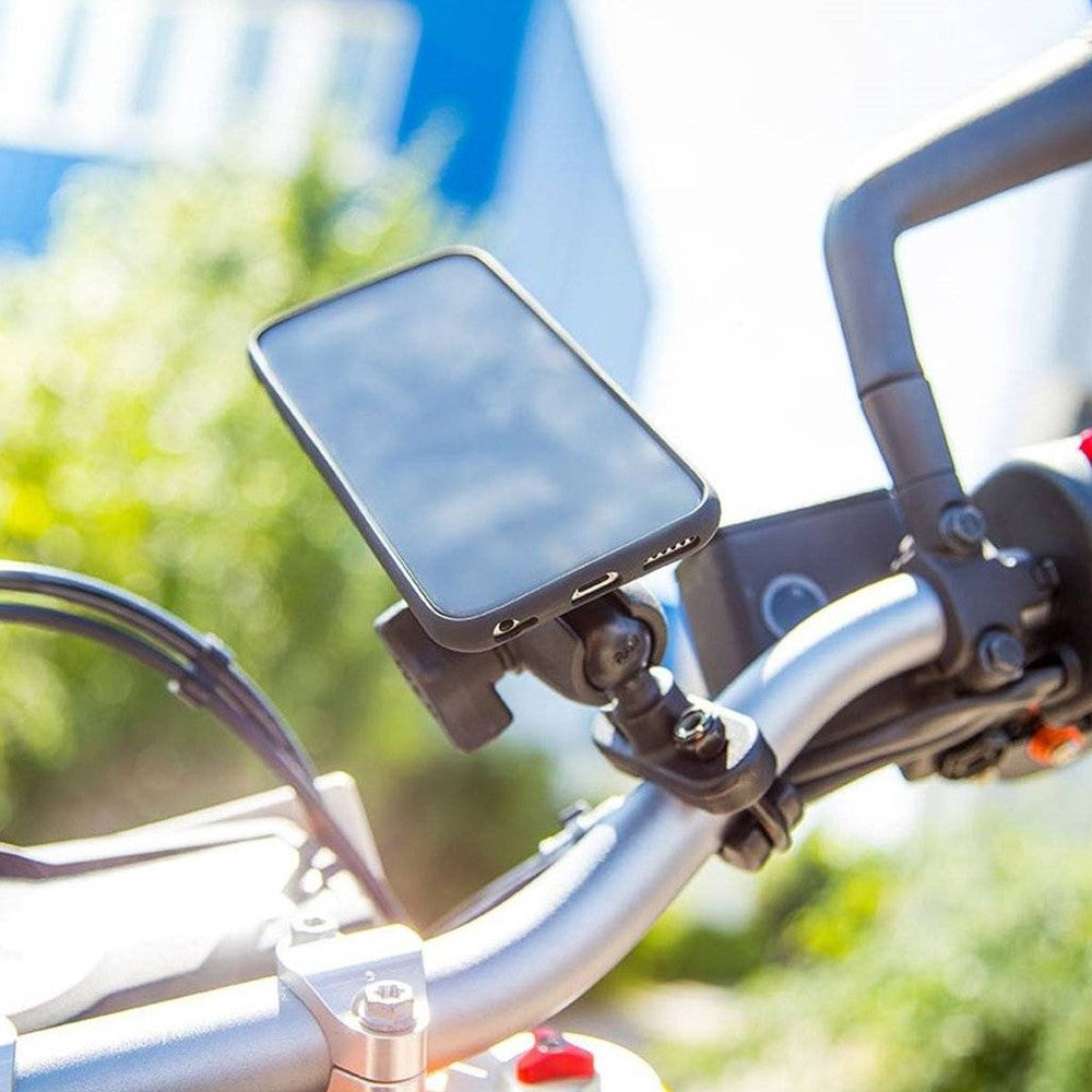 SP Ballhead Mount