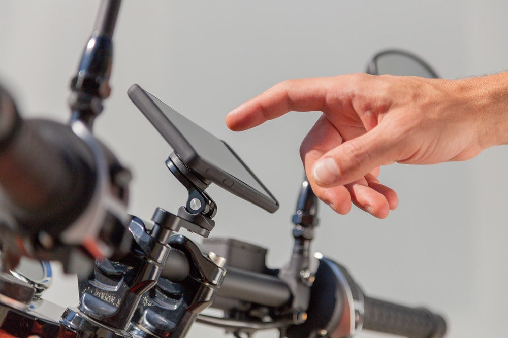 SP Barclamp Mount Pro