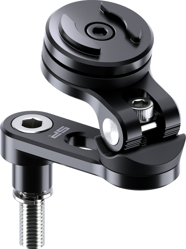 SP Barclamp Mount Pro