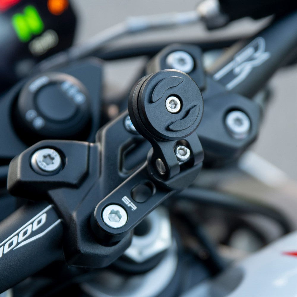 SP Barclamp Mount Pro
