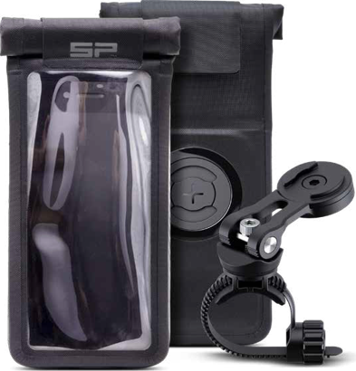 SP Bike Bundle Universal Case L SPC+