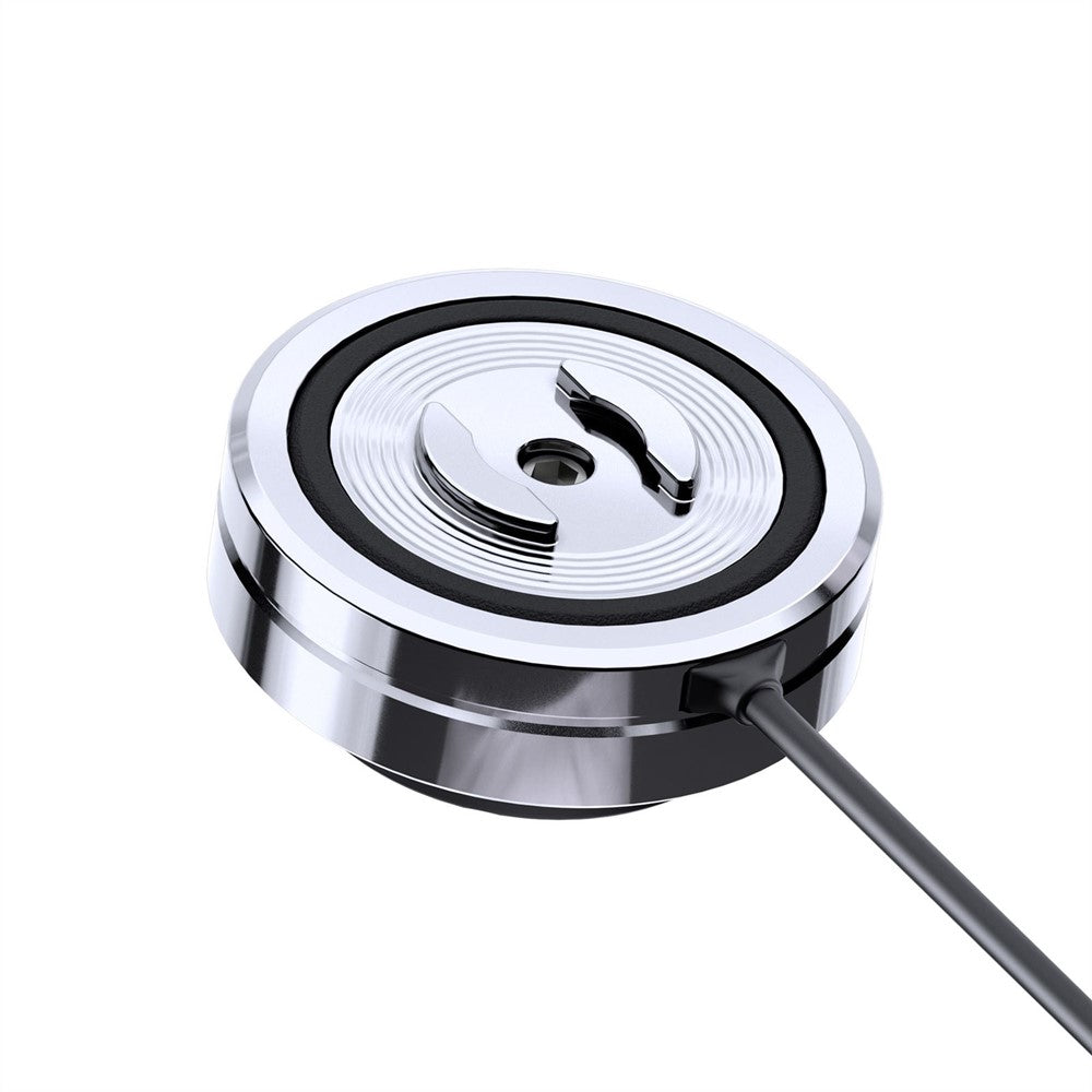 SP Charging Anti Vibration Module Chrome SPC+