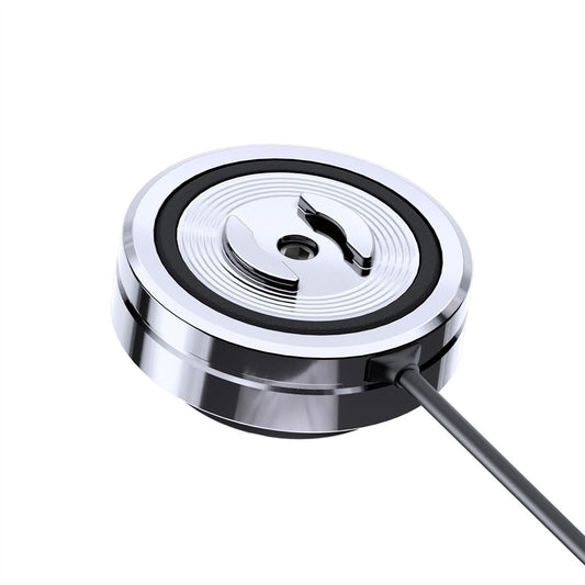 SP Charging Anti Vibration Module Chrome SPC+