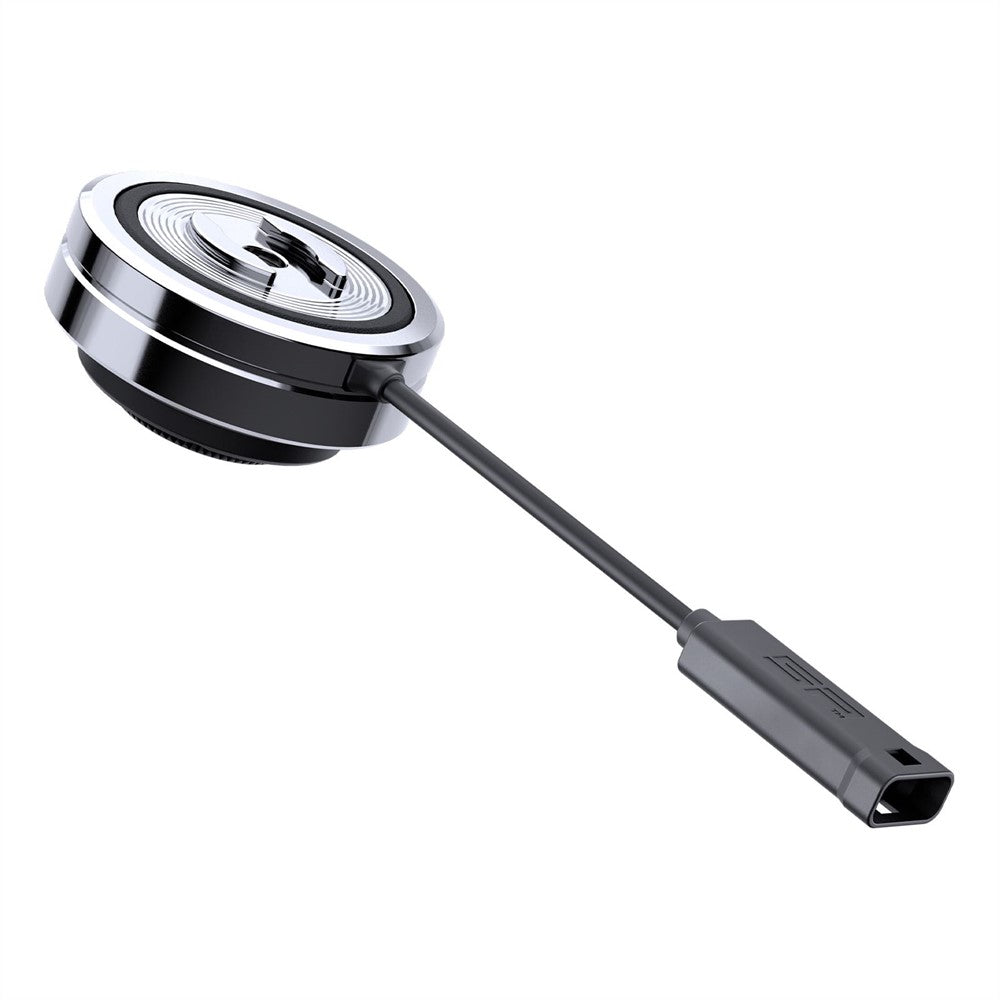 SP Charging Anti Vibration Module Chrome SPC+